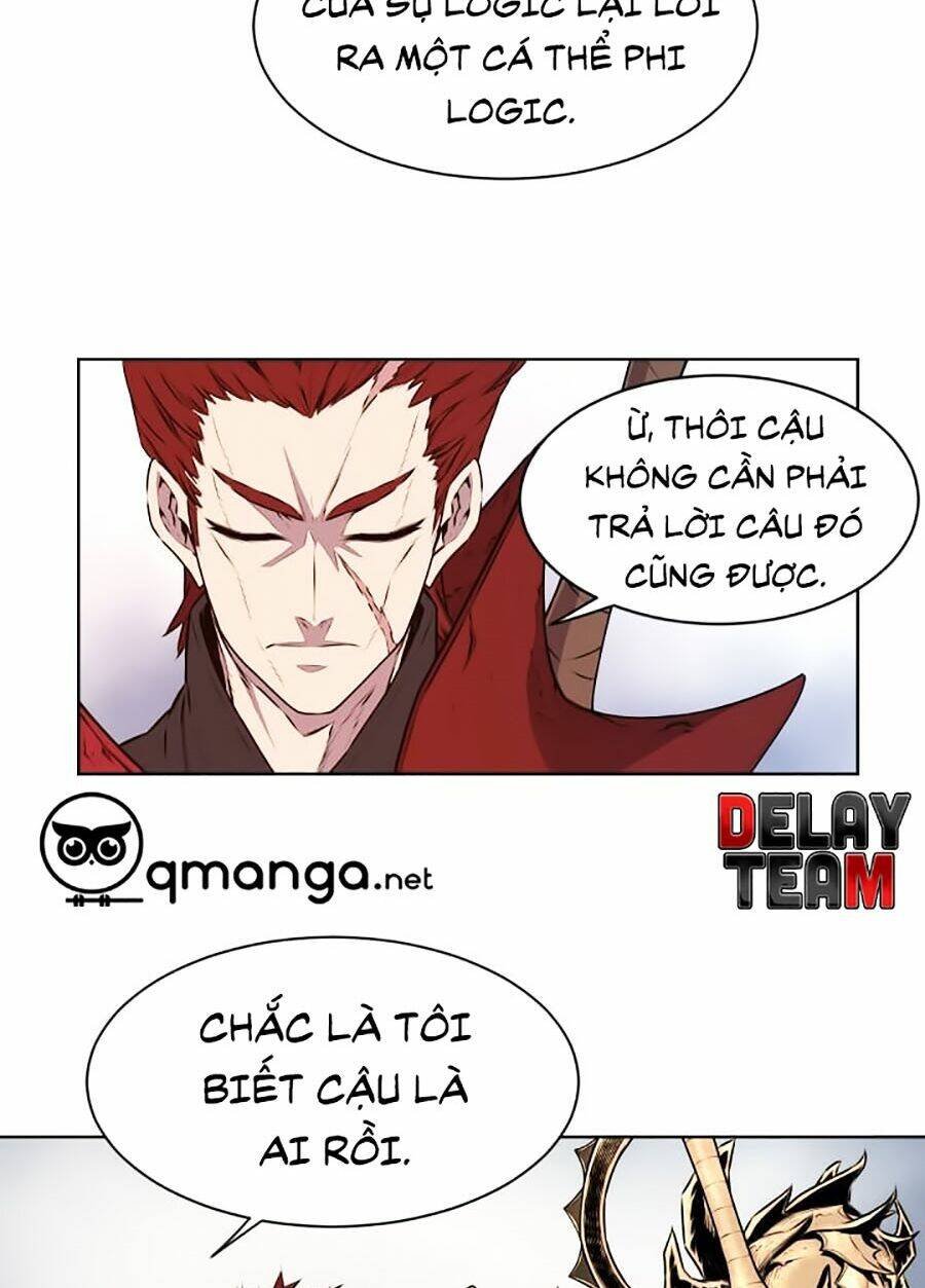 Kim Giáp Đồ Long: Chapter 4