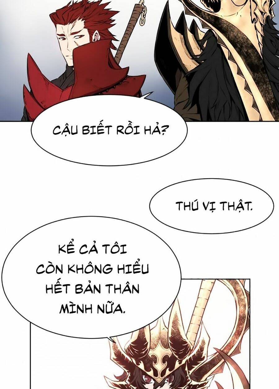 Kim Giáp Đồ Long: Chapter 4
