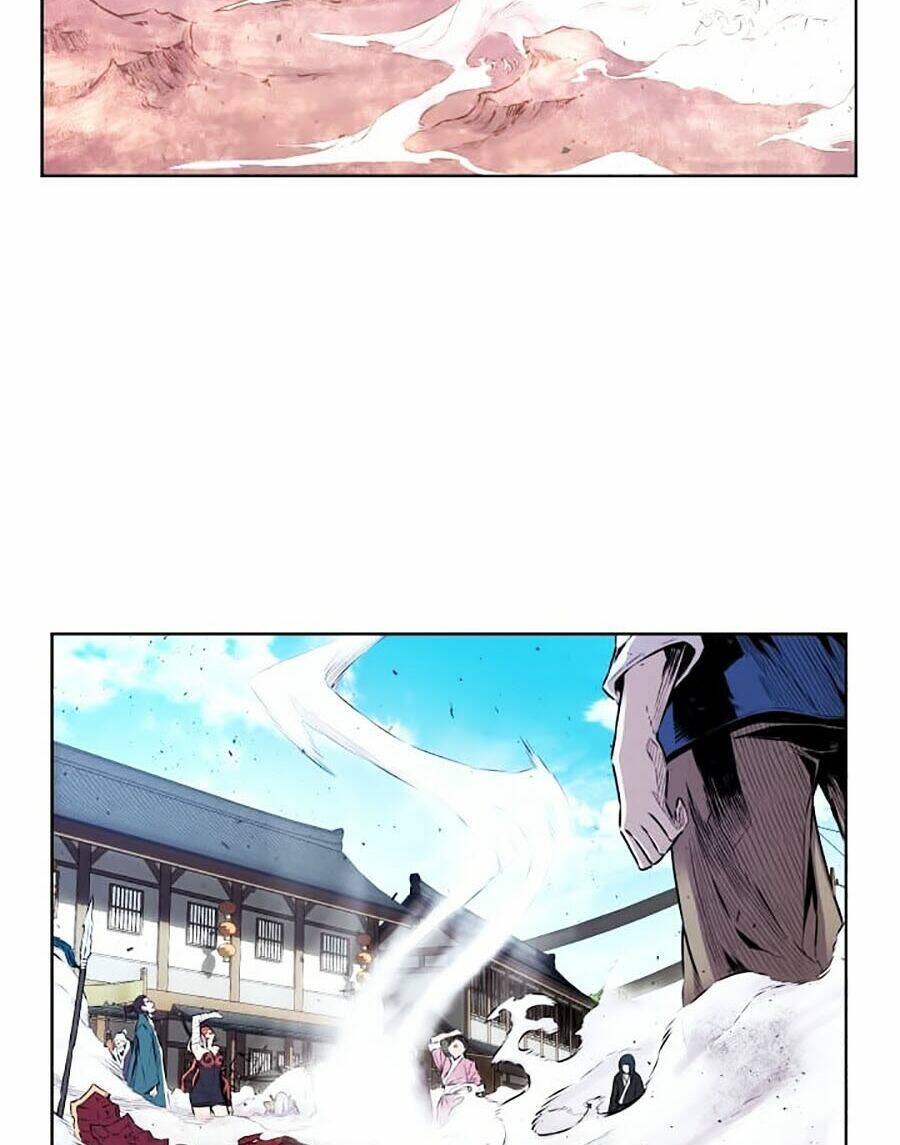 Kim Giáp Đồ Long: Chapter 4