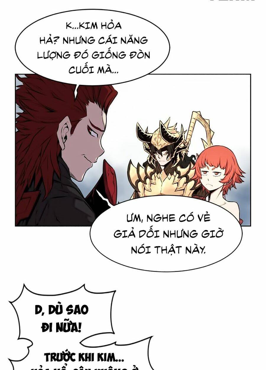 Kim Giáp Đồ Long: Chapter 4