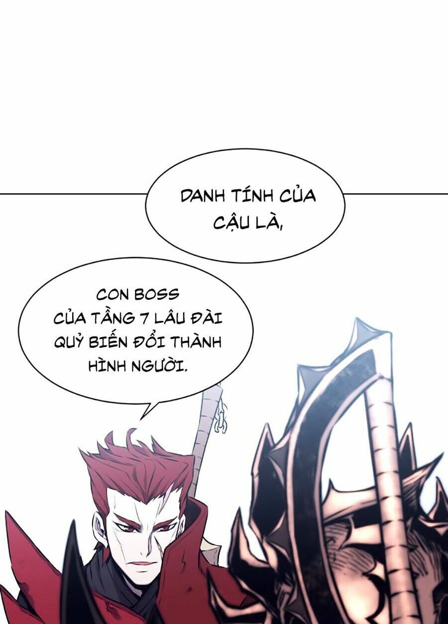Kim Giáp Đồ Long: Chapter 4