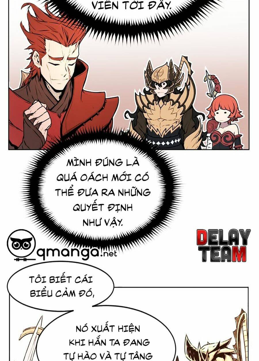 Kim Giáp Đồ Long: Chapter 4