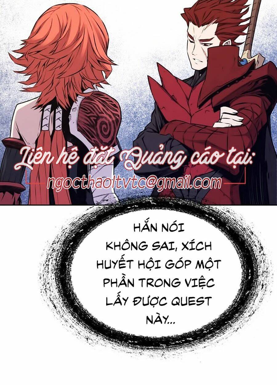 Kim Giáp Đồ Long: Chapter 4
