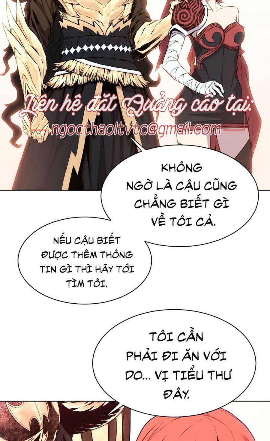 Kim Giáp Đồ Long: Chapter 4