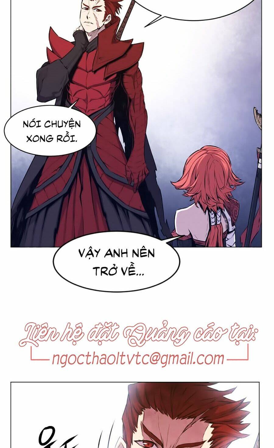 Kim Giáp Đồ Long: Chapter 4