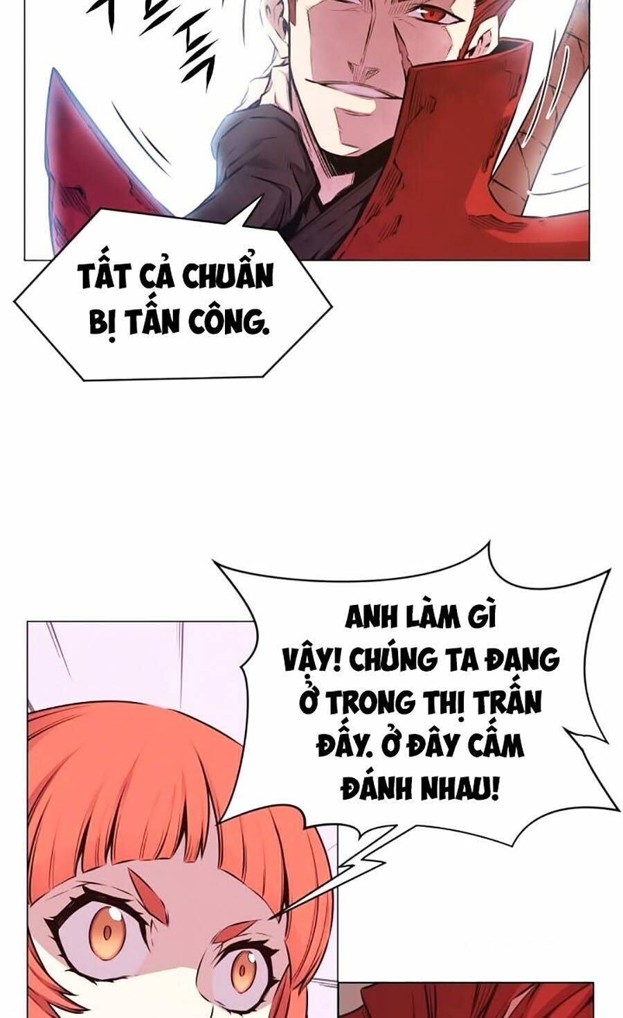 Kim Giáp Đồ Long: Chapter 4