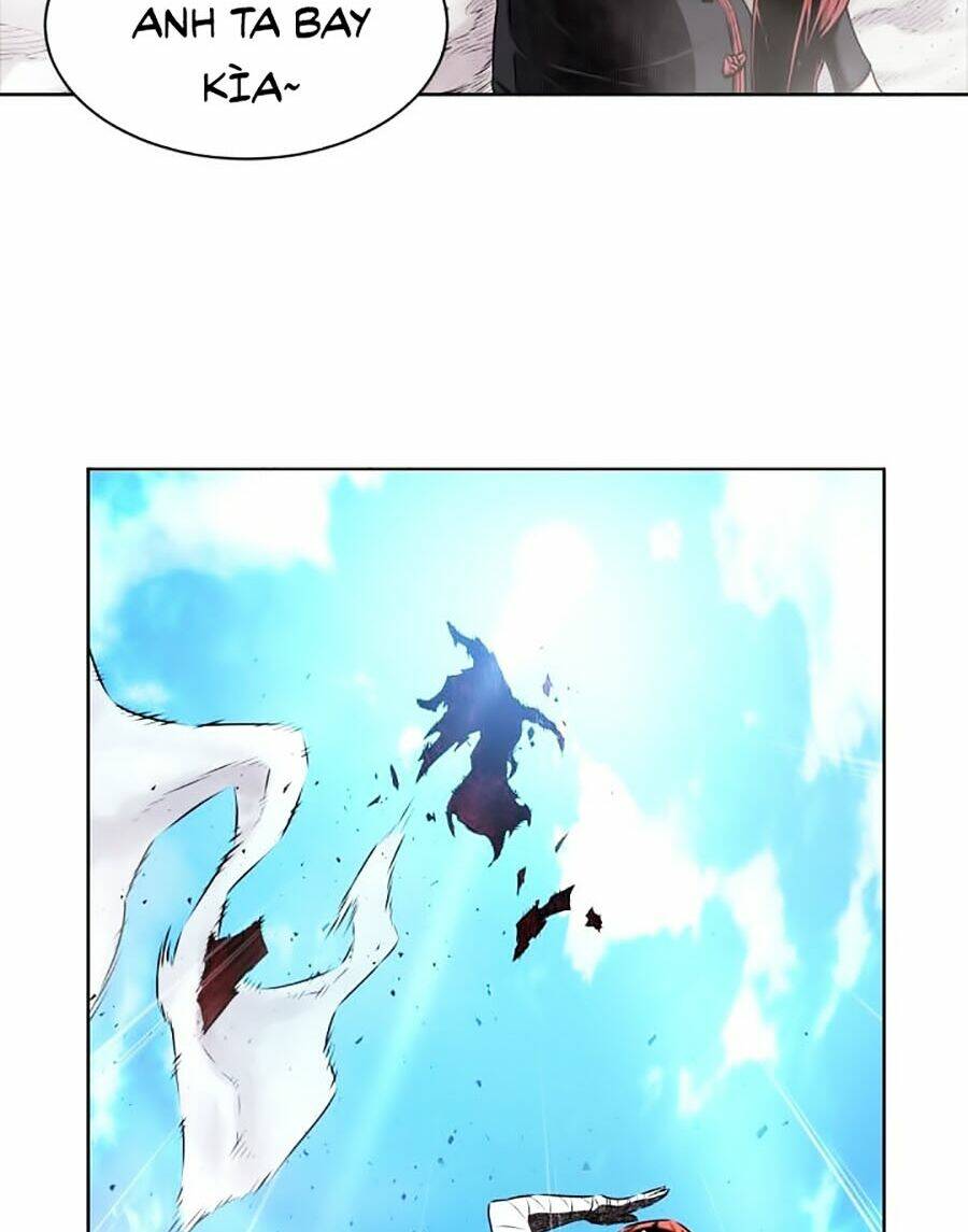 Kim Giáp Đồ Long: Chapter 4