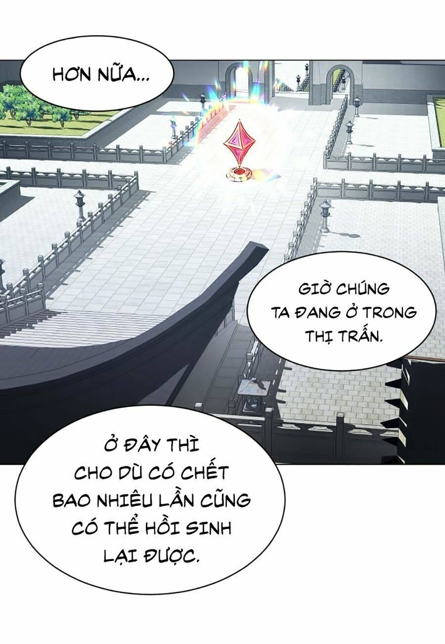 Kim Giáp Đồ Long: Chapter 4