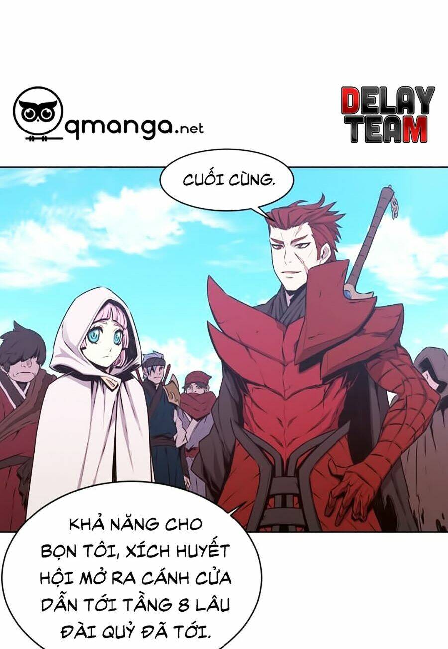 Kim Giáp Đồ Long: Chapter 4