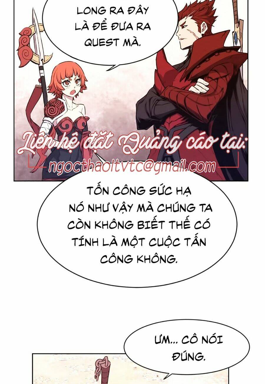 Kim Giáp Đồ Long: Chapter 4