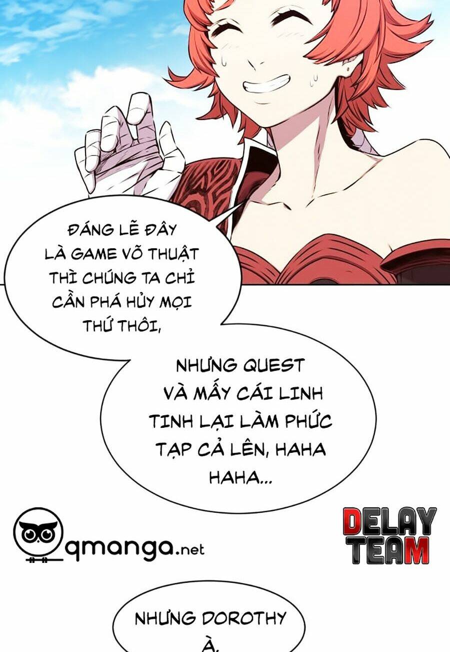 Kim Giáp Đồ Long: Chapter 4