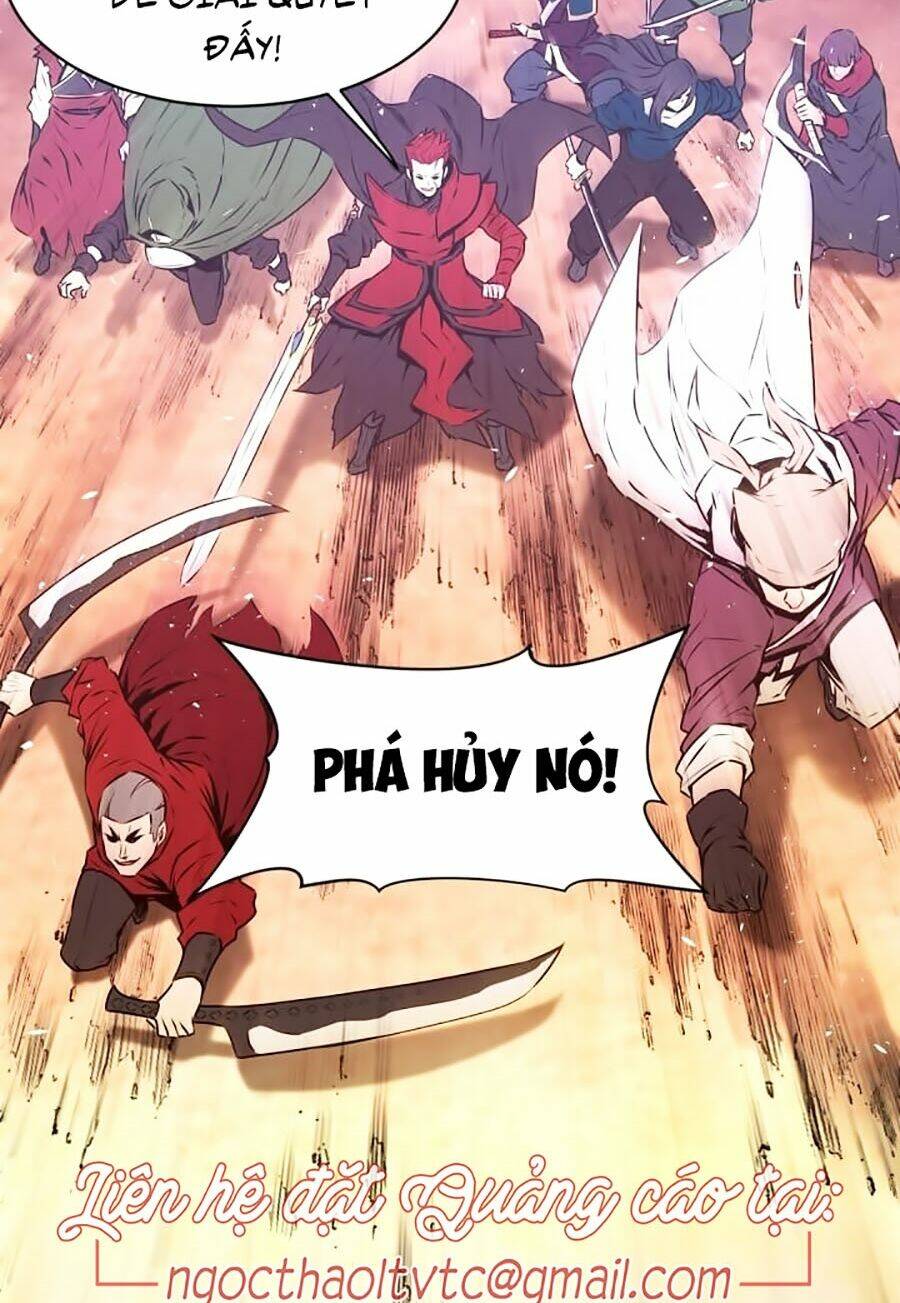 Kim Giáp Đồ Long: Chapter 4