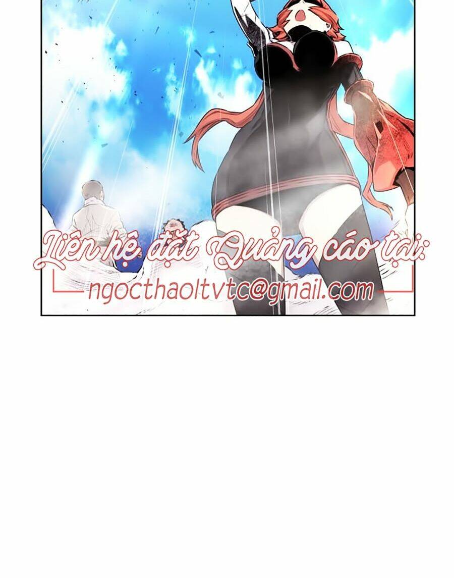 Kim Giáp Đồ Long: Chapter 4