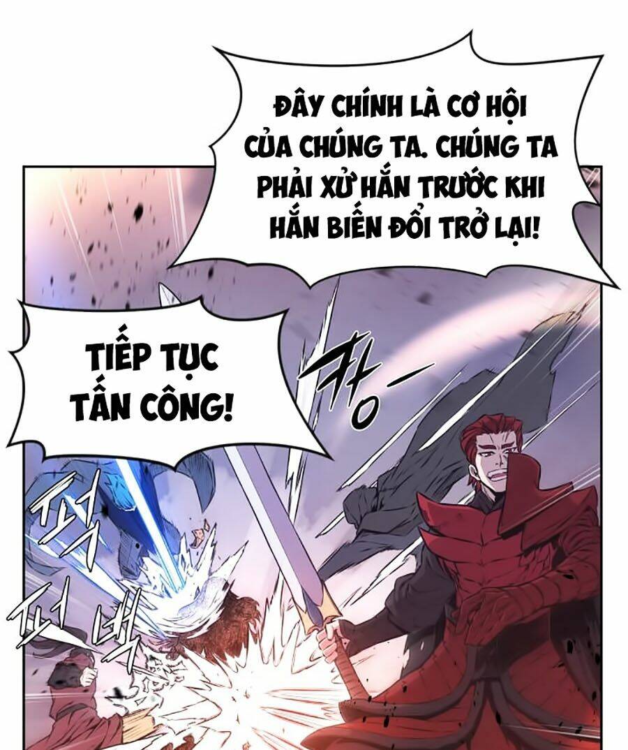 Kim Giáp Đồ Long: Chapter 5