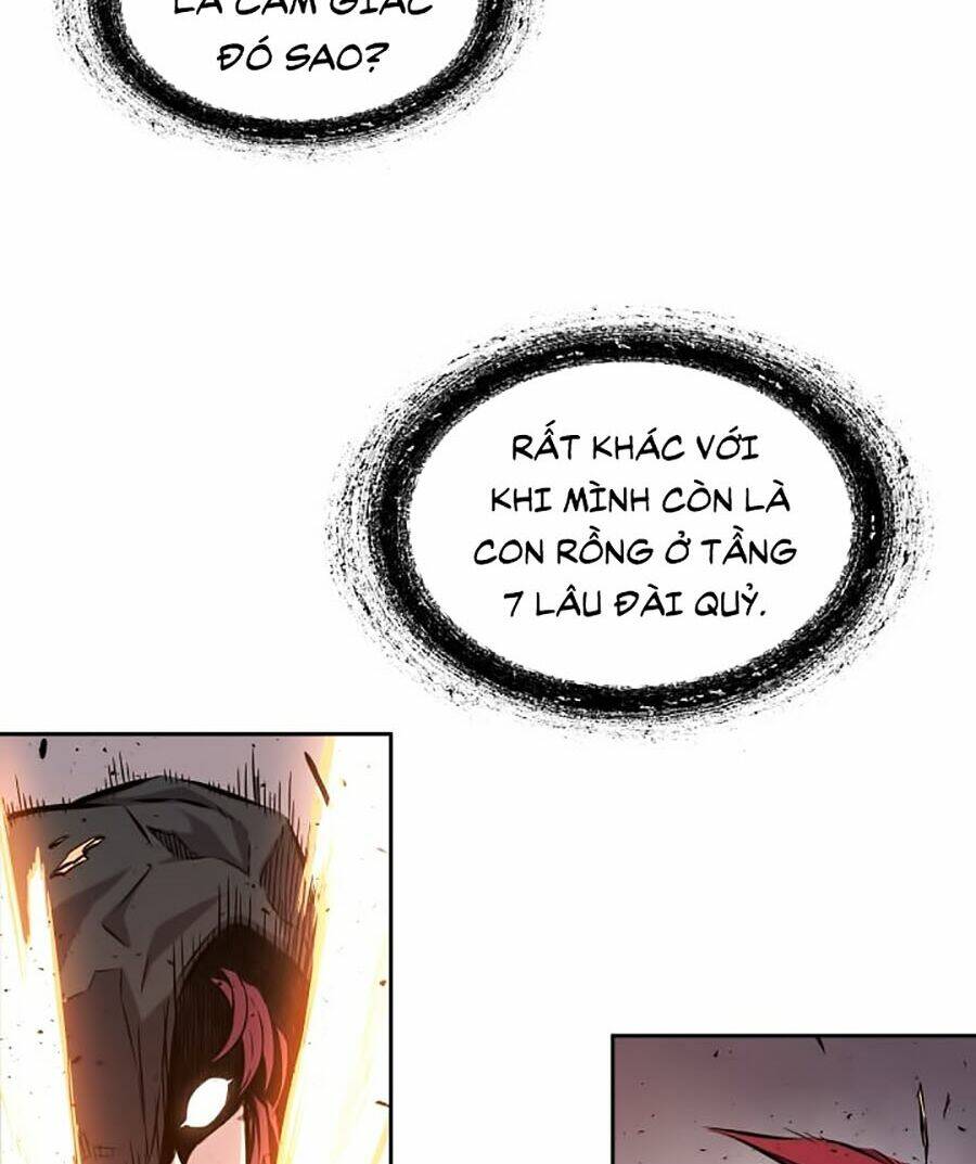 Kim Giáp Đồ Long: Chapter 5