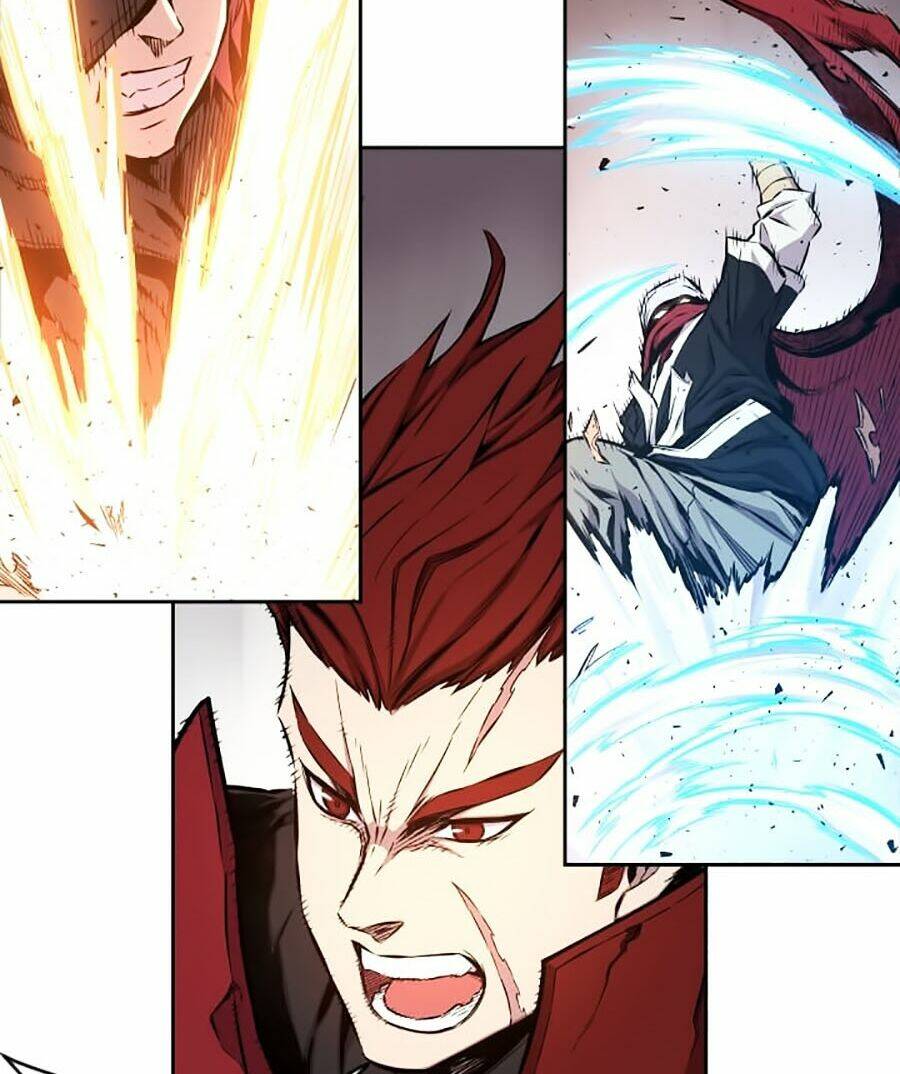 Kim Giáp Đồ Long: Chapter 5