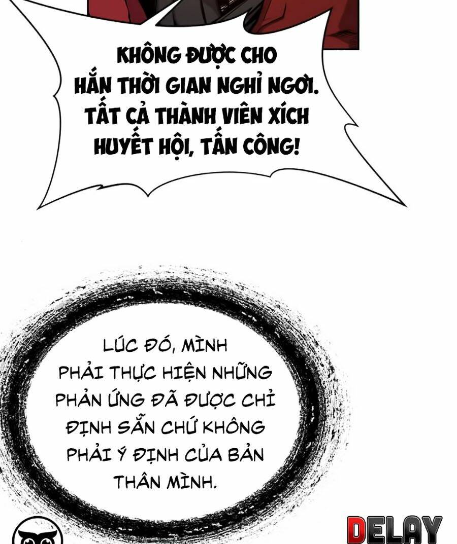 Kim Giáp Đồ Long: Chapter 5