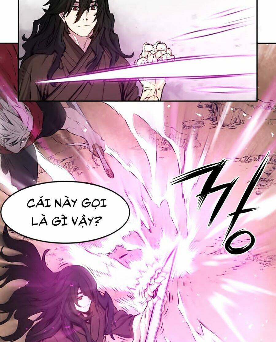 Kim Giáp Đồ Long: Chapter 5