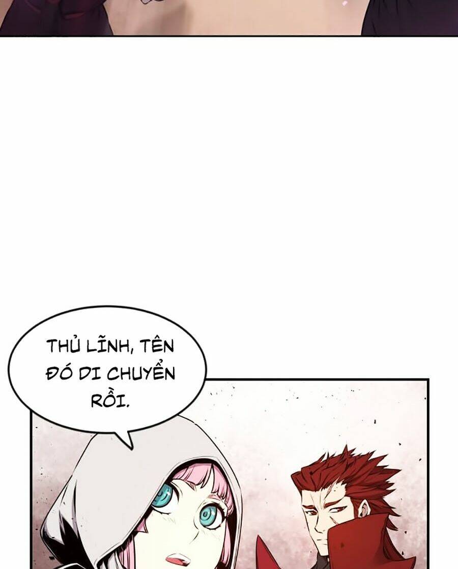 Kim Giáp Đồ Long: Chapter 5