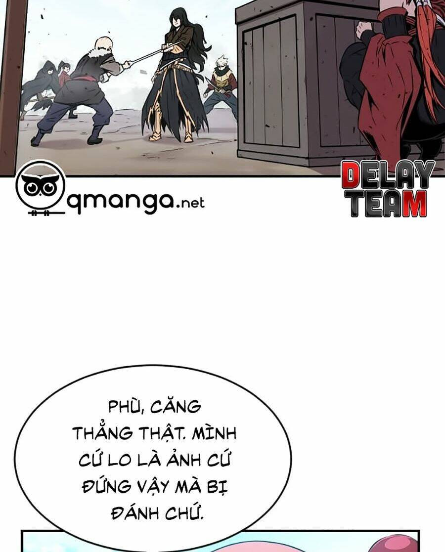 Kim Giáp Đồ Long: Chapter 5
