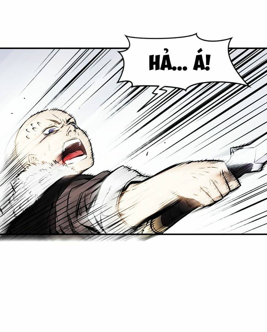Kim Giáp Đồ Long: Chapter 5