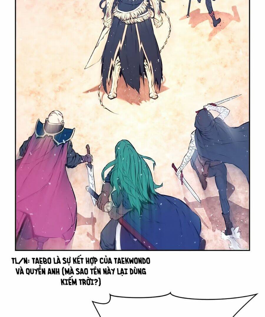 Kim Giáp Đồ Long: Chapter 5