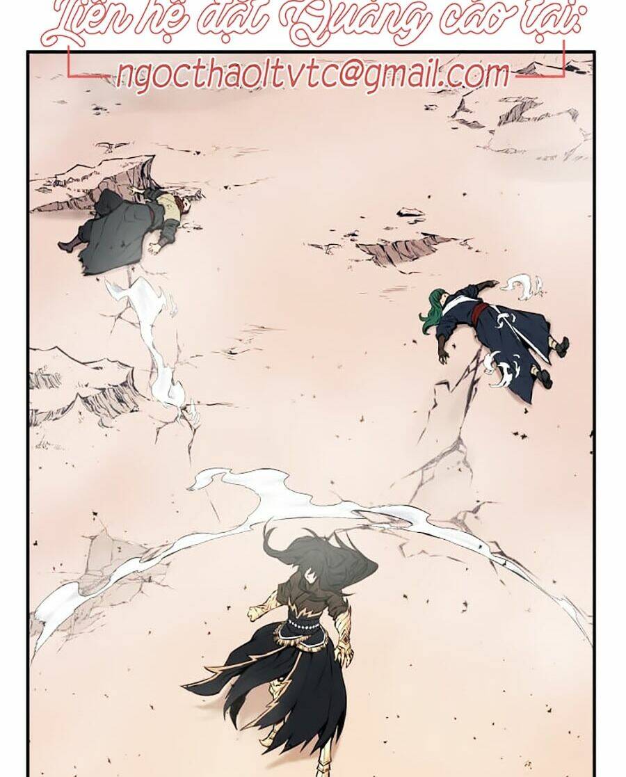 Kim Giáp Đồ Long: Chapter 5