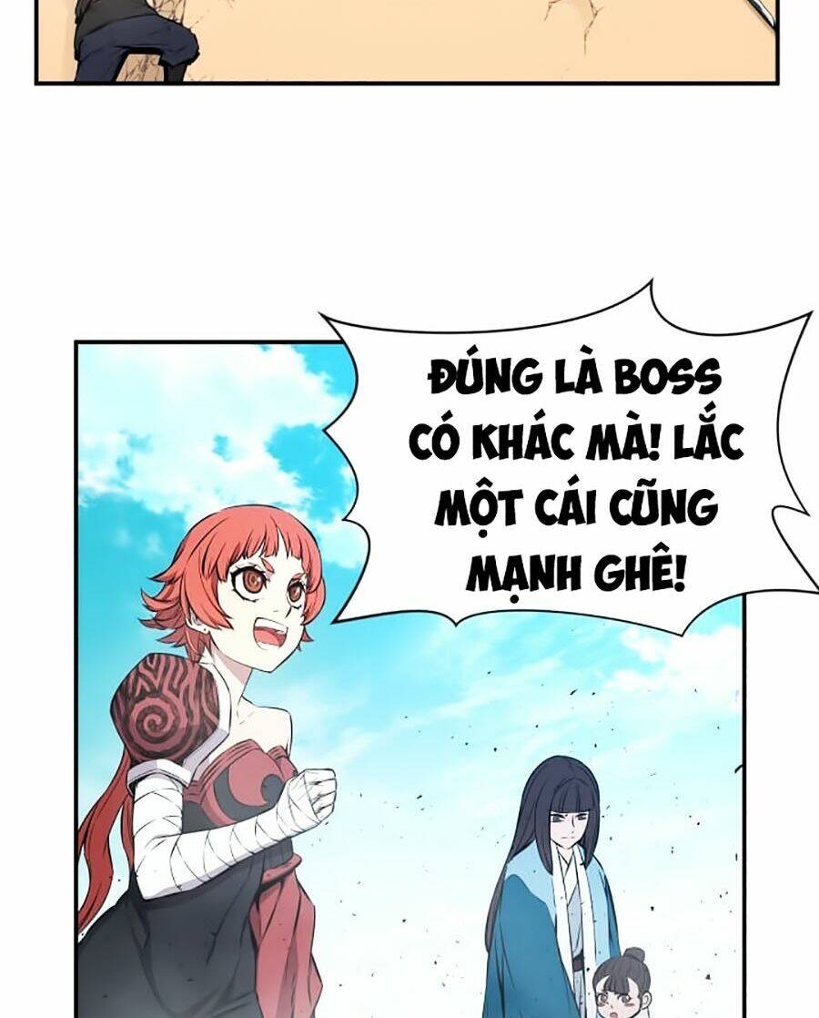 Kim Giáp Đồ Long: Chapter 5