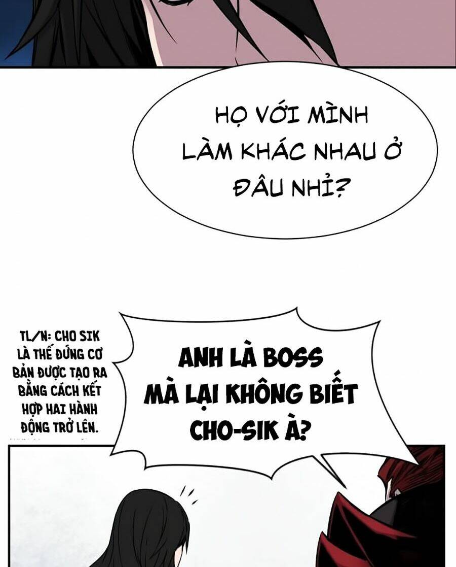 Kim Giáp Đồ Long: Chapter 5