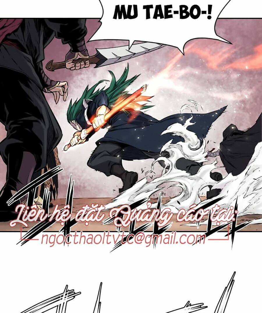 Kim Giáp Đồ Long: Chapter 5