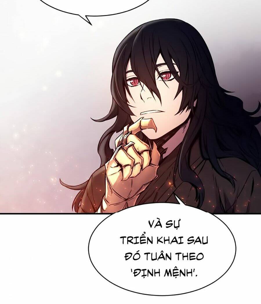 Kim Giáp Đồ Long: Chapter 5