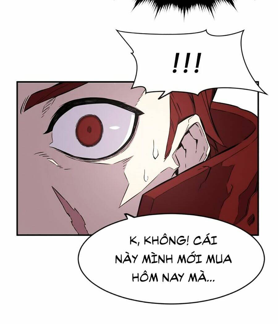 Kim Giáp Đồ Long: Chapter 5
