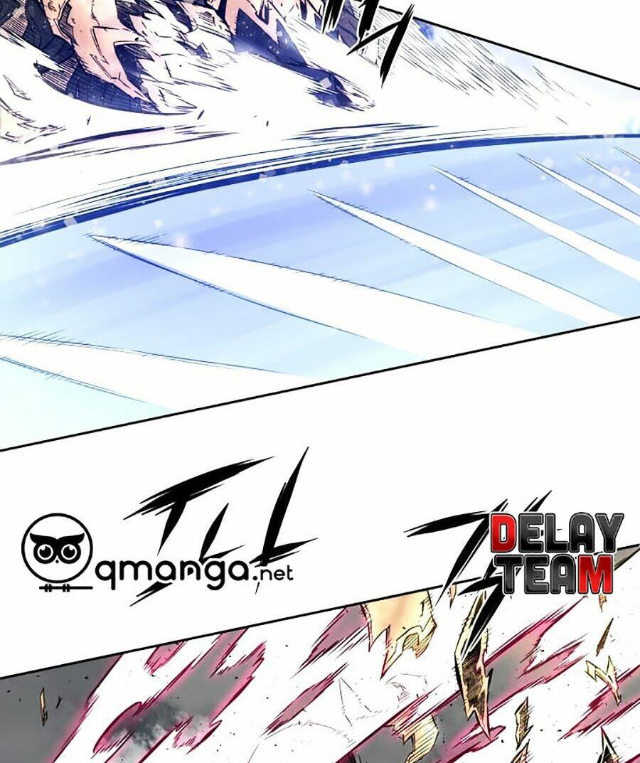 Kim Giáp Đồ Long: Chapter 5