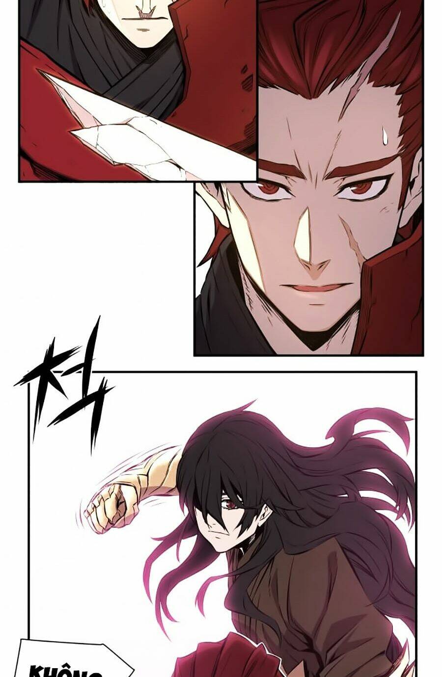 Kim Giáp Đồ Long: Chapter 5