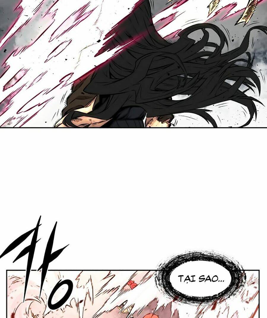 Kim Giáp Đồ Long: Chapter 5