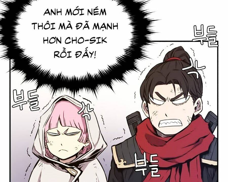 Kim Giáp Đồ Long: Chapter 5
