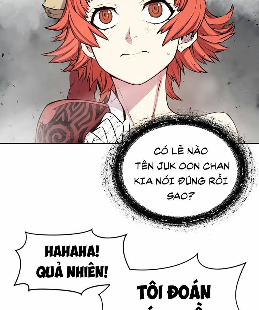 Kim Giáp Đồ Long: Chapter 5