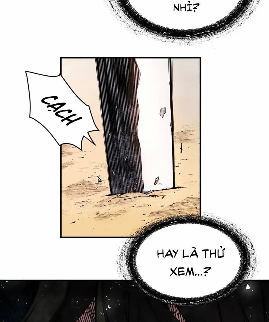 Kim Giáp Đồ Long: Chapter 6