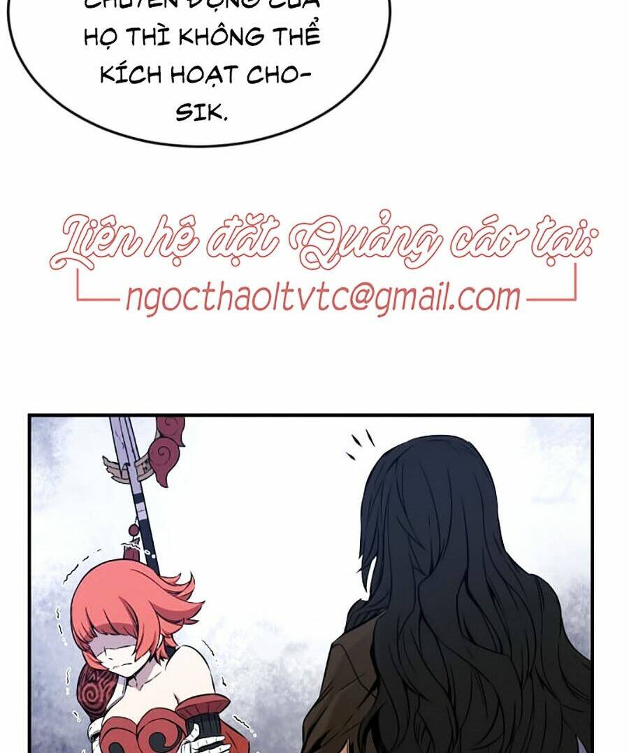 Kim Giáp Đồ Long: Chapter 6