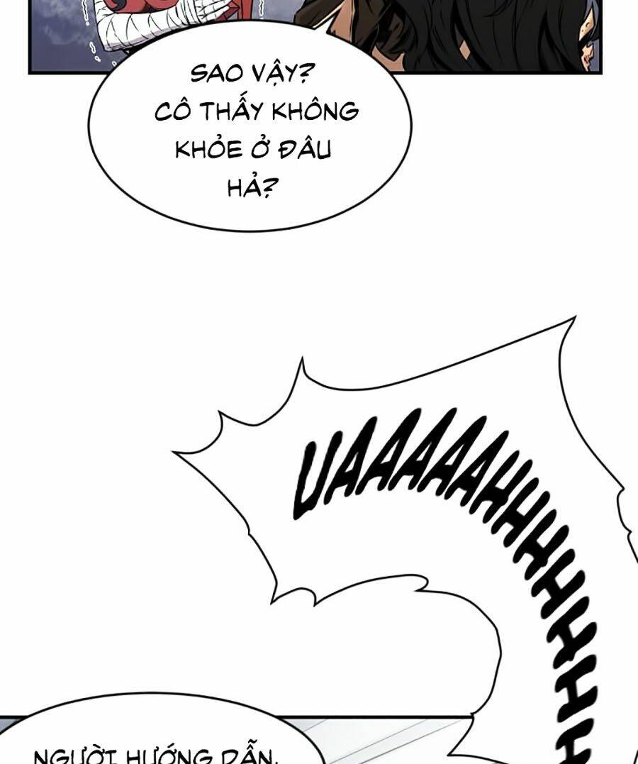 Kim Giáp Đồ Long: Chapter 6