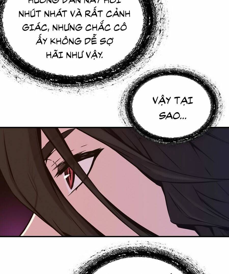 Kim Giáp Đồ Long: Chapter 6