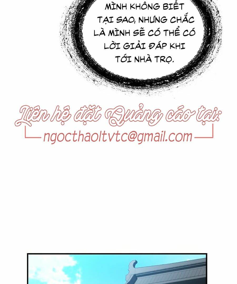 Kim Giáp Đồ Long: Chapter 6