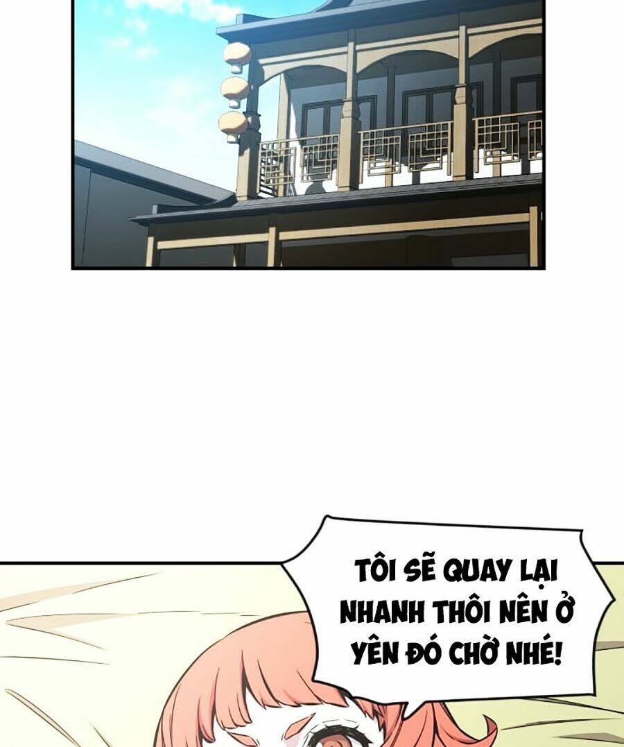 Kim Giáp Đồ Long: Chapter 6