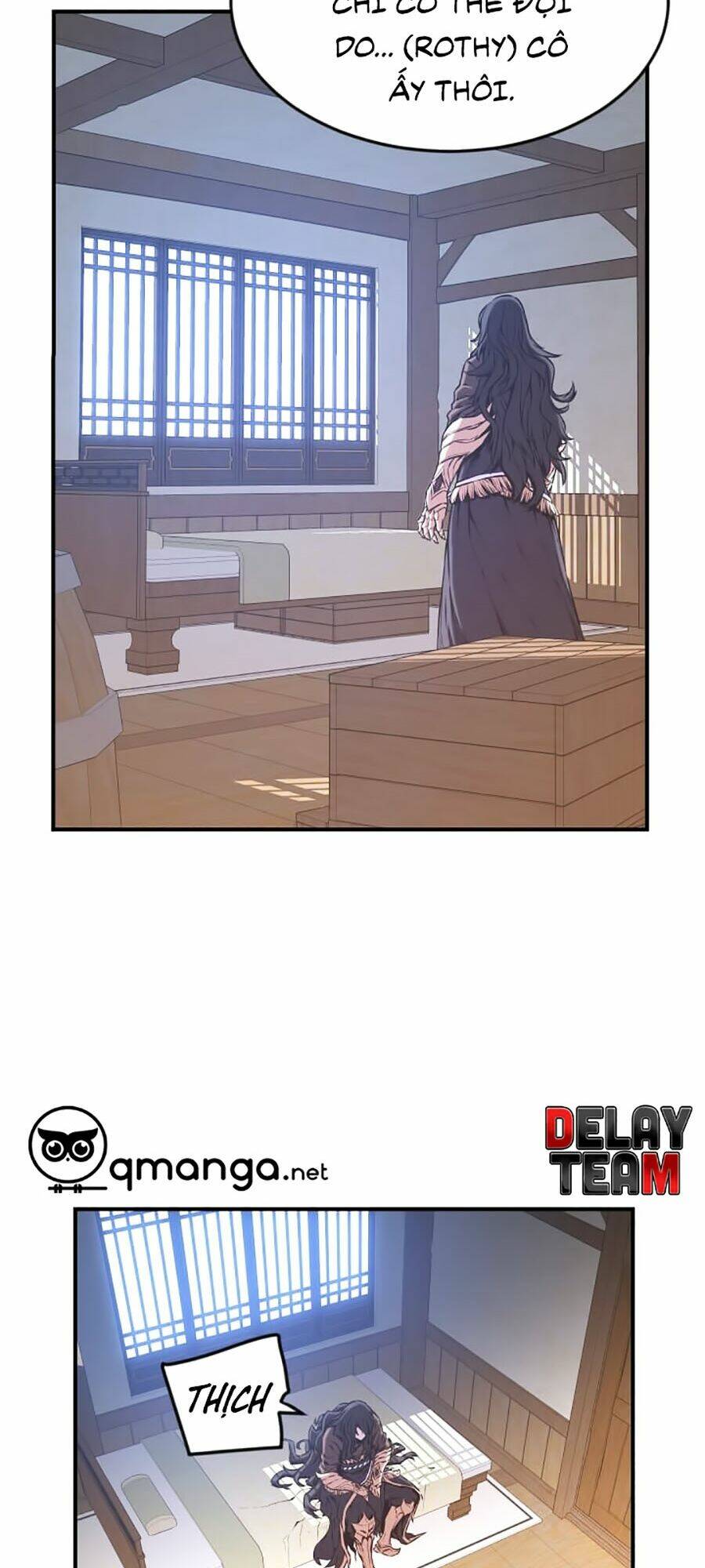 Kim Giáp Đồ Long: Chapter 6