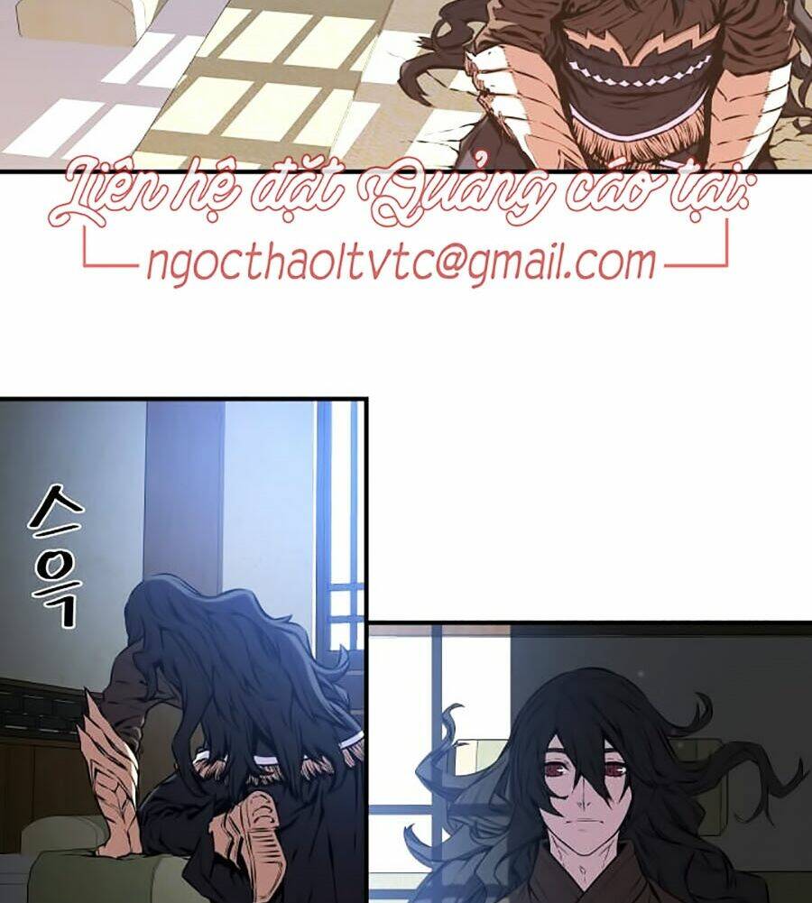 Kim Giáp Đồ Long: Chapter 6