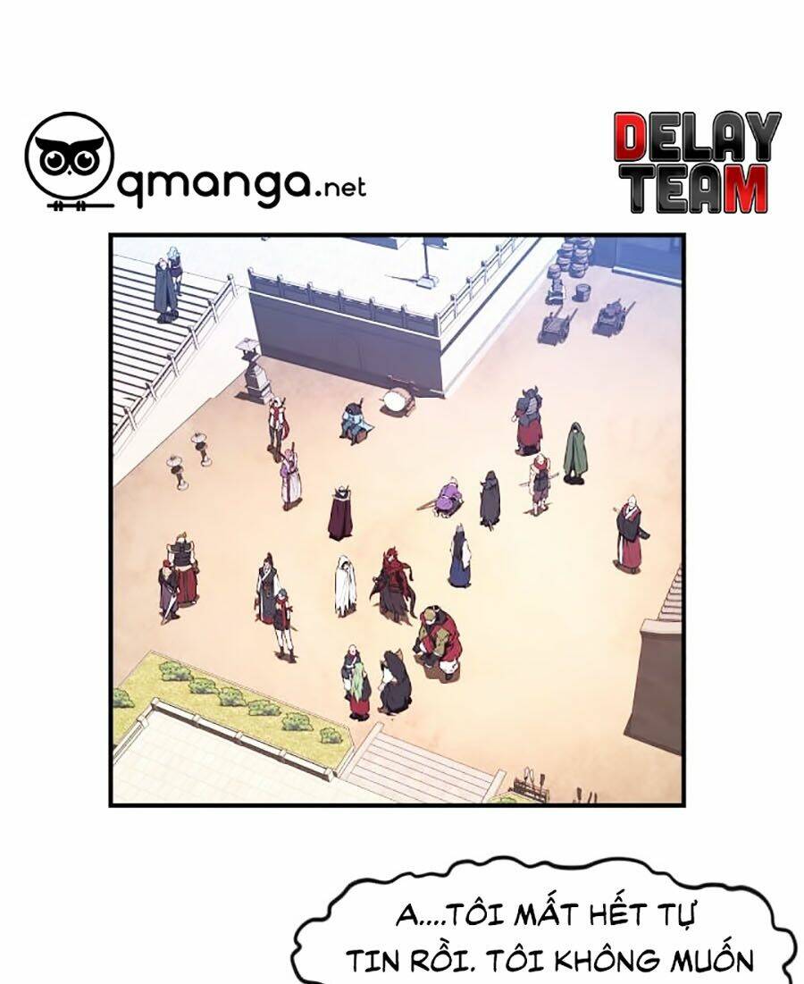Kim Giáp Đồ Long: Chapter 6