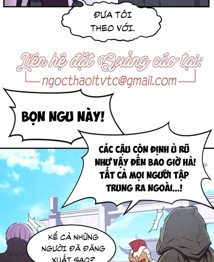 Kim Giáp Đồ Long: Chapter 6