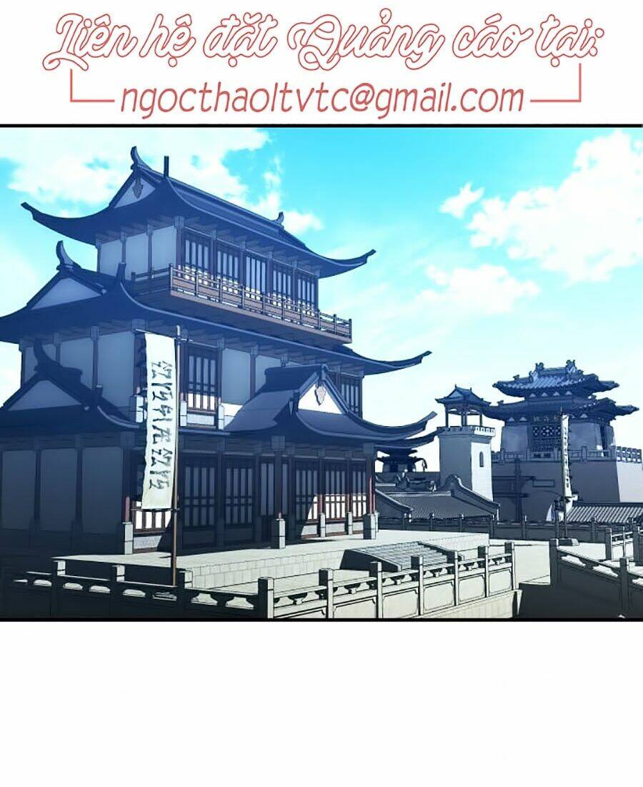 Kim Giáp Đồ Long: Chapter 6