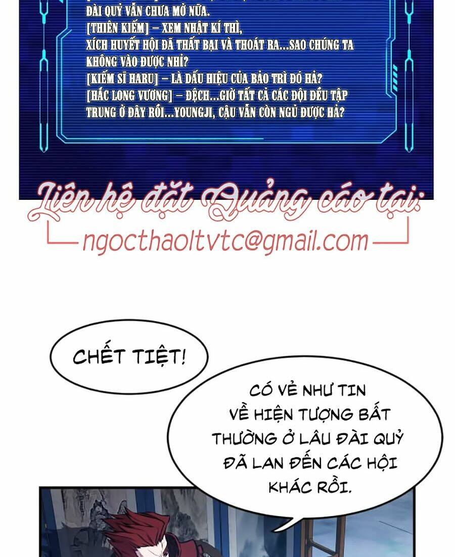 Kim Giáp Đồ Long: Chapter 6