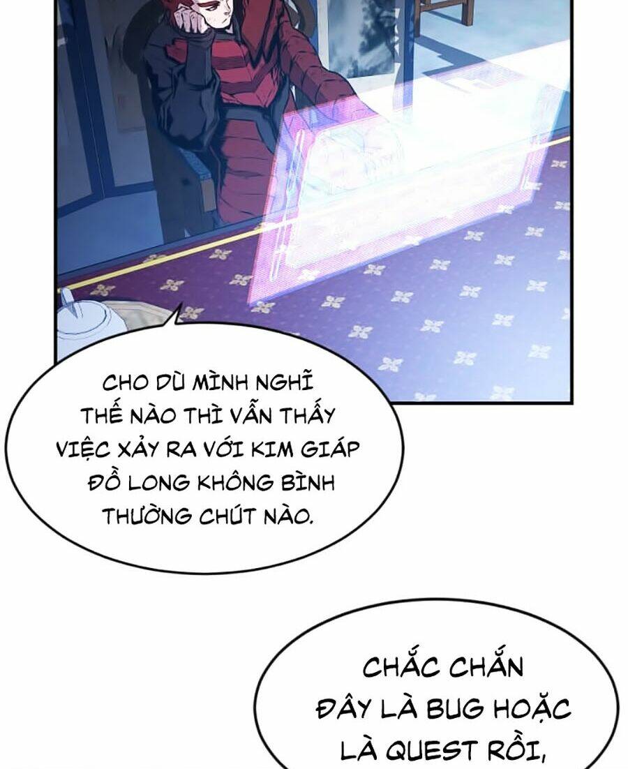 Kim Giáp Đồ Long: Chapter 6